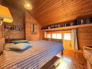 Chalet Briançon, 4 pièces, 7 personnes - FR-1-330C-139