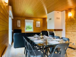 Chalet Brimbelle