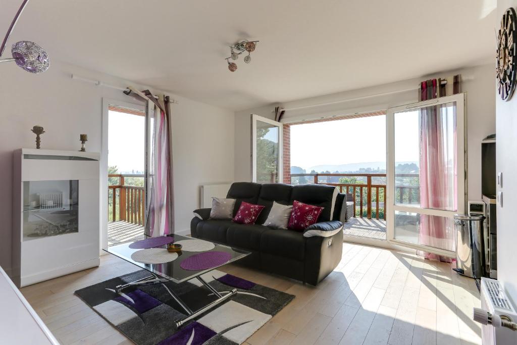Chalet Broski - Beautiful Mountain Chalet 73440 Saint-Martin-de-Belleville