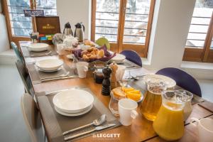 Chalet Broski - Beautiful Mountain Chalet