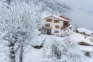 Chalet Broski - Beautiful Mountain Chalet
