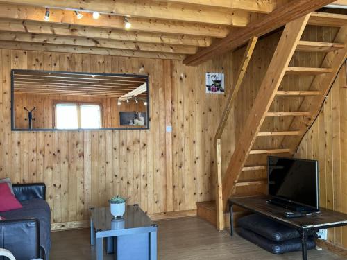 Chalet Cabourg, 4 pièces, 6 personnes - FR-1-487-214