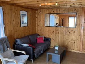 Chalet Cabourg, 4 pièces, 6 personnes - FR-1-487-214
