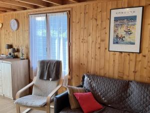 Chalet Cabourg, 4 pièces, 6 personnes - FR-1-487-214