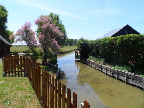 Chalet Cabourg, 4 pièces, 6 personnes - FR-1-487-221