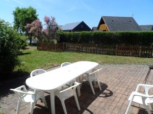 Chalet Cabourg, 4 pièces, 6 personnes - FR-1-487-221