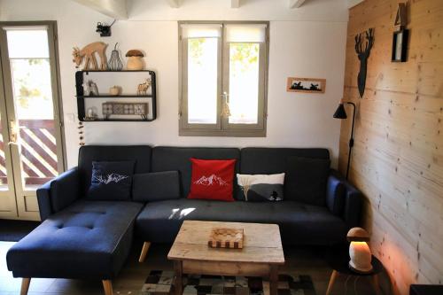 Chalet CAL CAPOU
