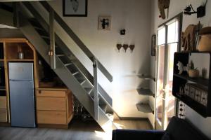 Chalet CAL CAPOU