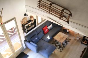 Chalet CAL CAPOU