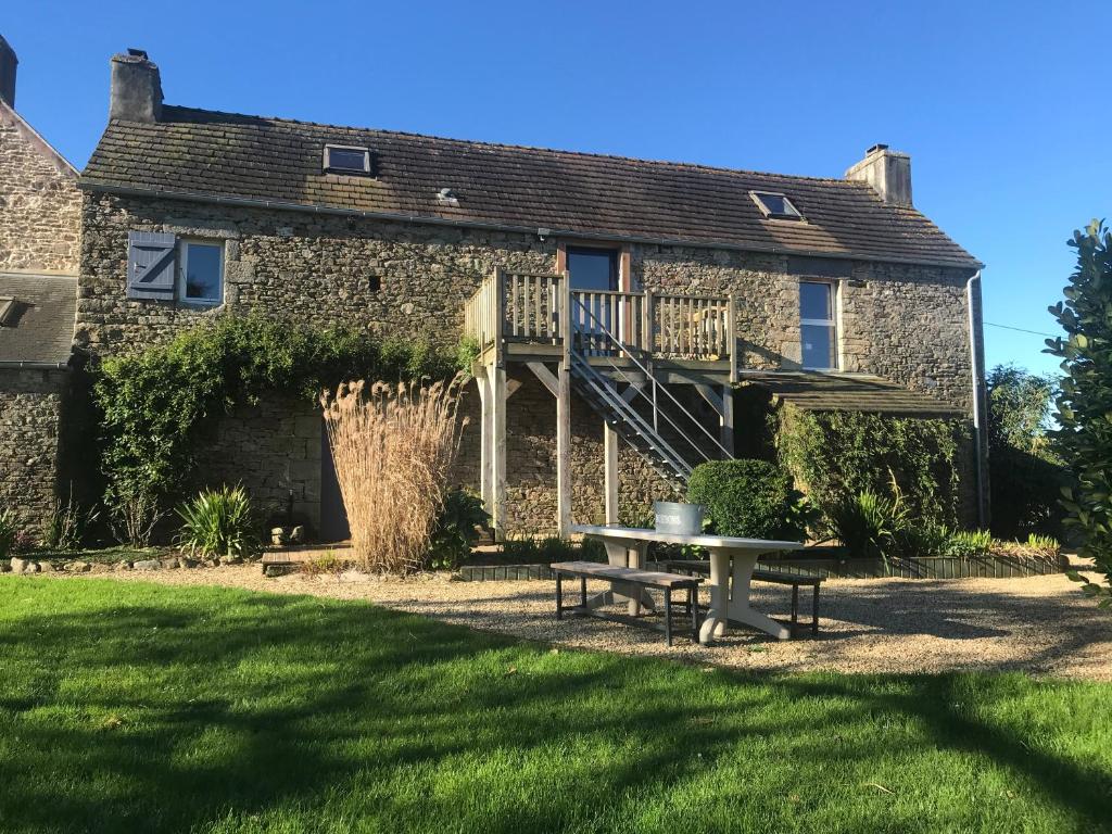 Chalet CAL CAPOU