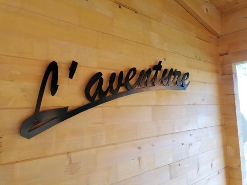 Chalet calme et verdoyant - 6 pers