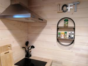 Chalet calme et verdoyant - 6 pers