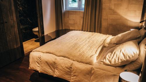 Chalet Camillou