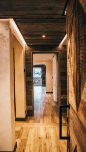 Chalet Camillou