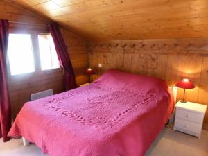 Chalet Cannon - Chalets pour 10 Personnes 294