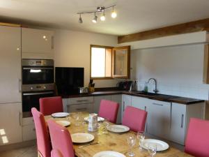 Chalet Chalet Cannon - Chalets pour 10 Personnes 294 54 route de Saint-Gervais 74170 Les Contamines-Montjoie Rhône-Alpes