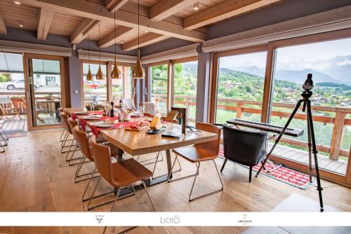 Chalet Caprice (Chalet Hôtel)