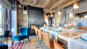 Chalet Caprice (Chalet Hôtel)