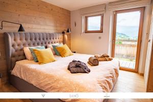 Chalet Caprice (Chalet Hôtel)