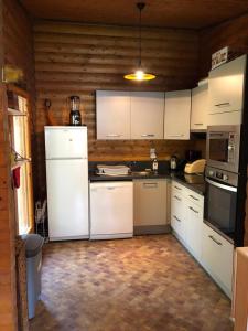 CHALET CAPRICES DES CIMES