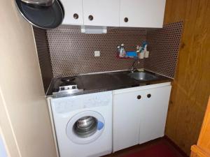 Chalet Carcans-Maubuisson, 2 pièces, 6 personnes - FR-1-648-115