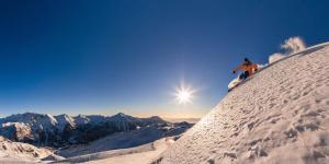 Chalet Carpe Diem
