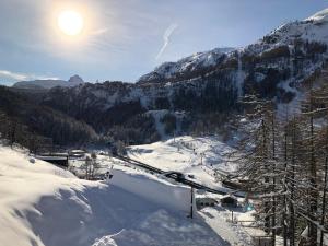 Chalet Carte Blanche Babylon