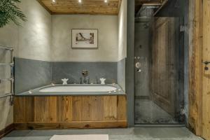 Chalet Carte Blanche Husky - Val d'Isère