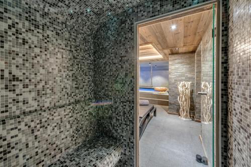 Chalet Carte Blanche Merveilles