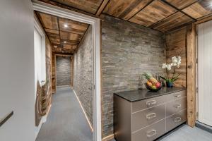 Chalet Carte Blanche Merveilles