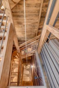 Chalet Carte Blanche Monts