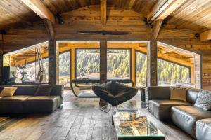 Chalet Carte Blanche Quezac