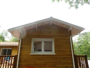 Chalet \