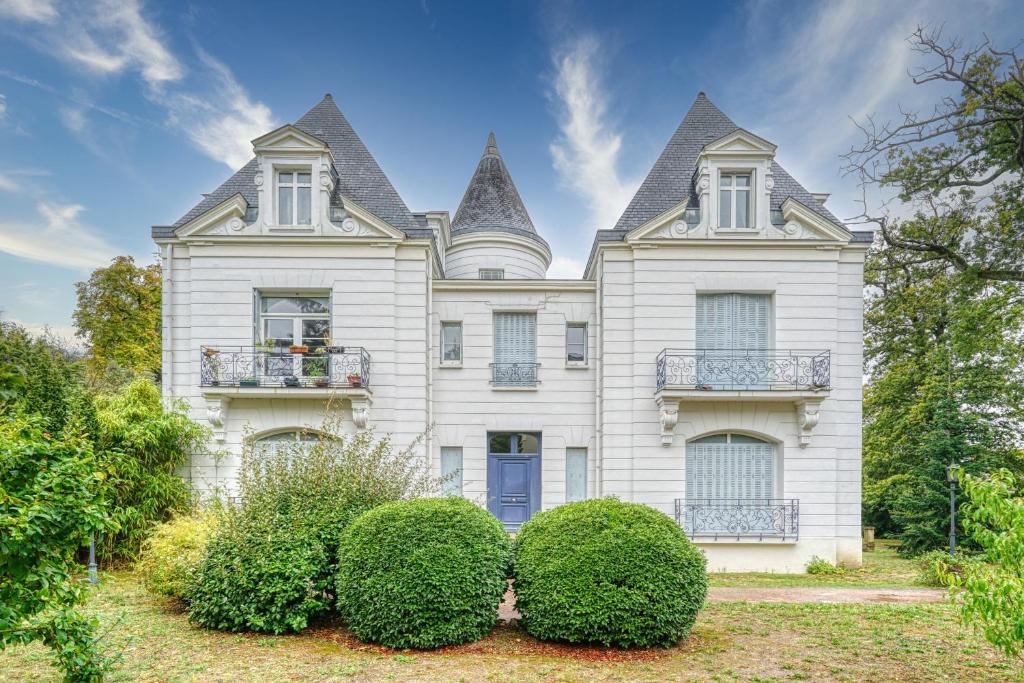 Chalet \ 40260 Castets