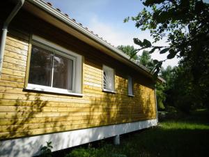 Chalet Chalet \ 121 rue de la Pailleuse 40260 Castets Aquitaine