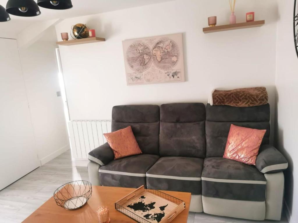 Chalet Cauterets, 4 pièces, 6 personnes - FR-1-401-254