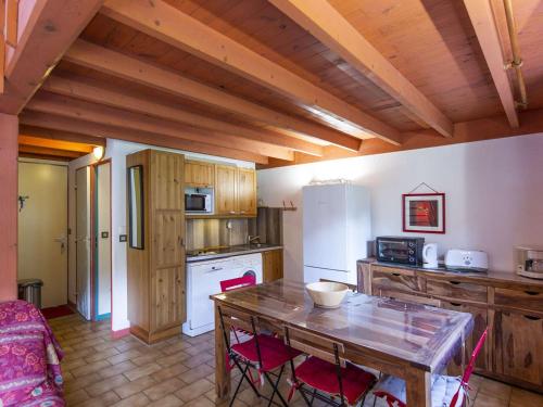 Chalet Cauterets, 4 pièces, 6 personnes - FR-1-401-254