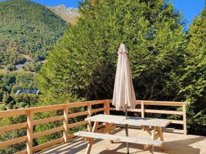 Chalet Cauterets, 5 pièces, 8 personnes - FR-1-234-292