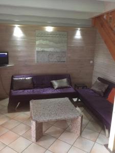 Chalet centaurée - Rémy HEROLD