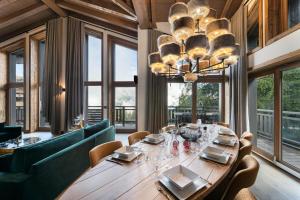 Chalet Centenary - Chalets pour 12 Personnes 204