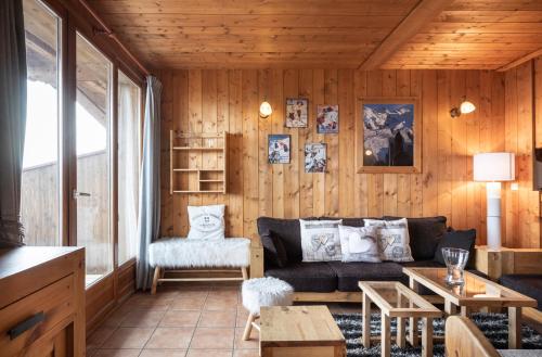 Chalet Cervinia - Mountain Collection