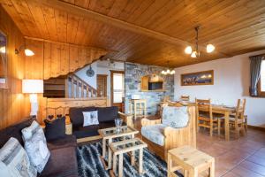 Chalet Cervinia - Mountain Collection