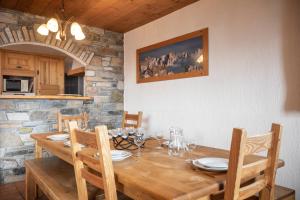 Chalet Cervinia - Mountain Collection