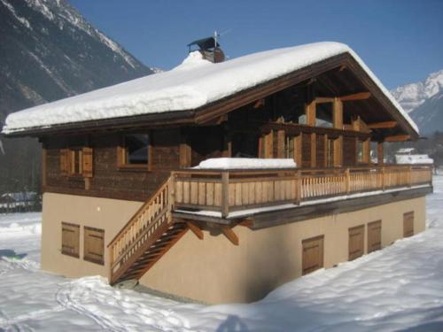 Chalet Chalet Ibex