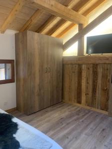 Chalet chaleureux et moderne à Méribel