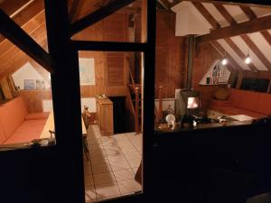 Chalet Chalon