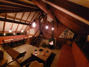 Chalet Chalet Chalon Chalet 46 Grand Roc 74500 Meillerie Rhône-Alpes