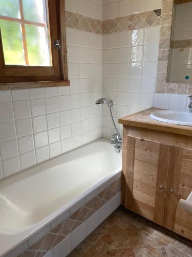 chalet Chambel