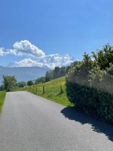 chalet Chambel