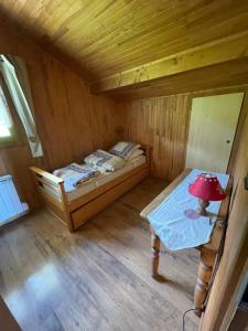 chalet Chambel